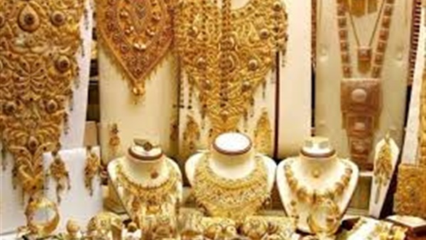 أسعار الذهب