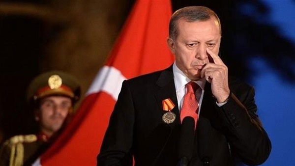 أردوغان