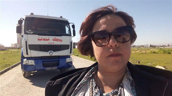 اليوم العالمي للمرأة
