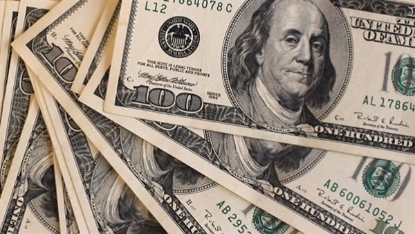 سعر الدولار اليوم