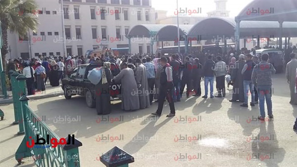 مقتل مواطن في موقف
