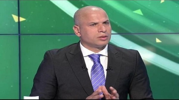 وائل جمعة