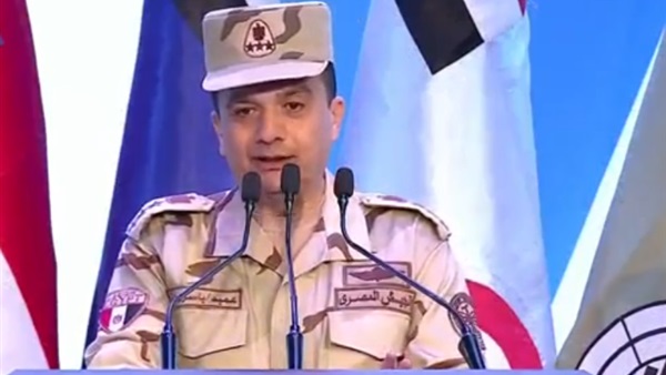 العميد ياسر وهبة
