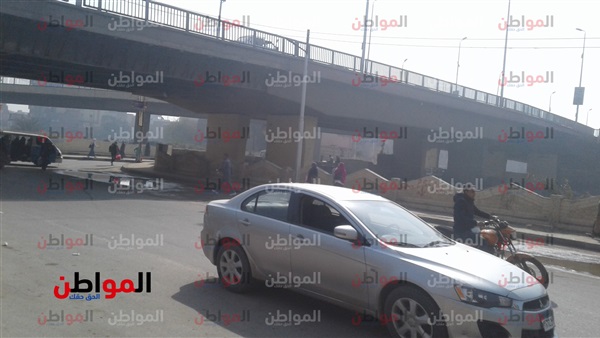 الحالة المرورية في