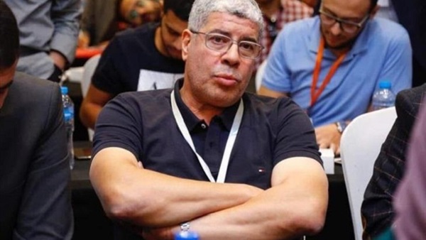 نقل أحمد شوبير إلى
