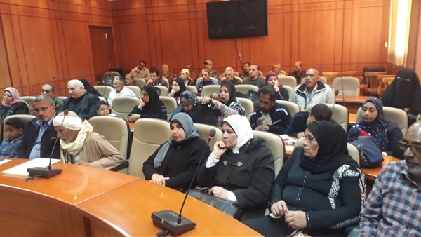 خلال الحتفال بـ يوم