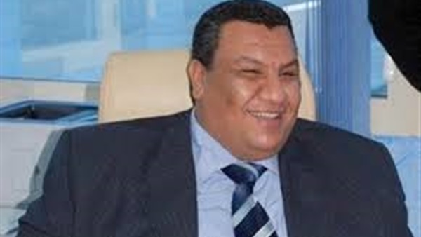 النائب مصطفى سالم
