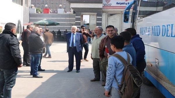 رئيس مجلس إدارة نادي