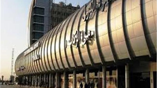 الحجر الصحي بمطار