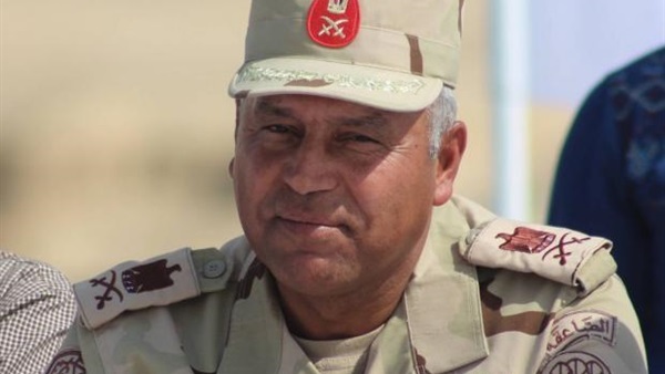 الفريق كامل الوزير