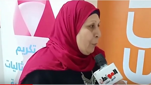 محاربة سرطان الثدي