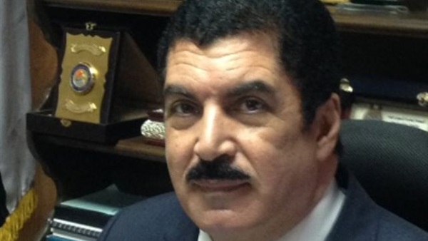 أعمال تطوير مركز