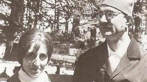 حكاية صورة