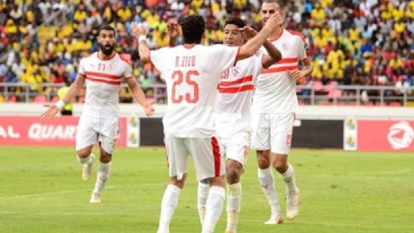 نادي الزمالك