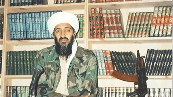 بن لادن في السودان
