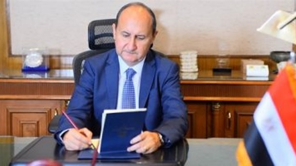 المهندس عمرو نصار