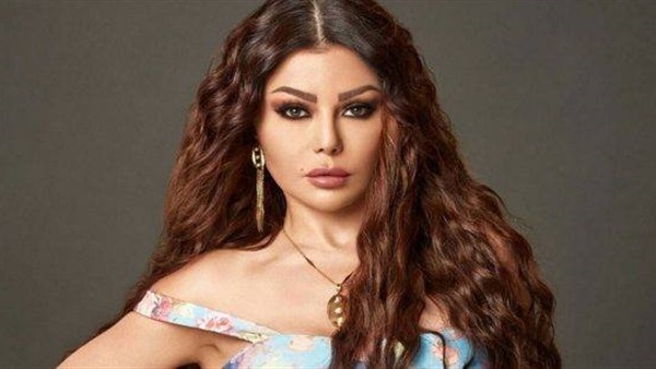 هيفاء وهبي