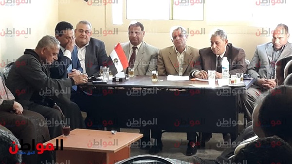 جانب من ندوة مستقبل
