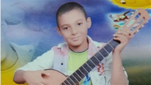 أخبار المفقودين