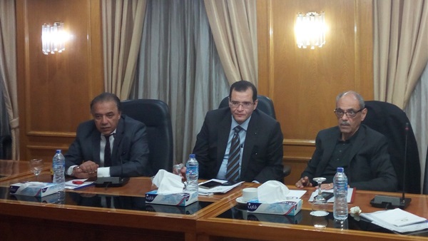 اتحاد الصناعات المصرية