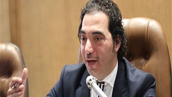 مستشار وزير المالية