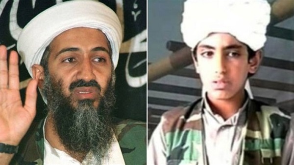 حمزة أسامة بن لادن