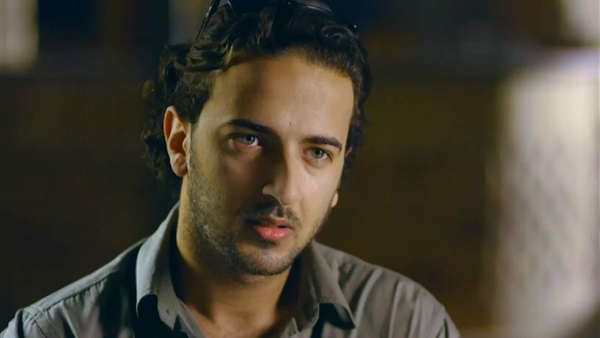 محمد مهران