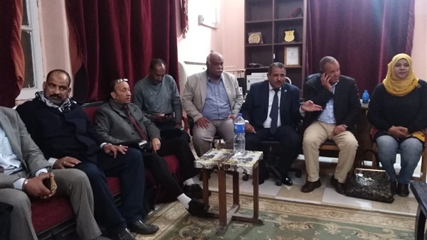 حزب مستقبل وطن