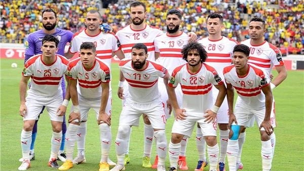 نادي الزمالك