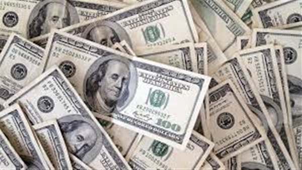سعر الدولار اليوم