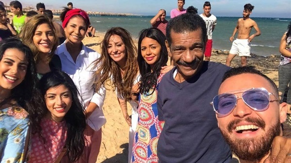 مشاهدة مسلسل أبو