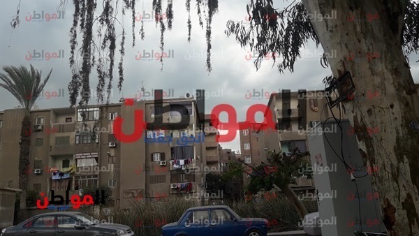 درجات الحرارة اليوم