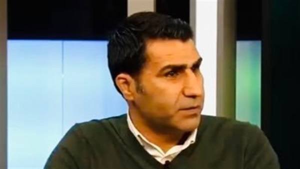 كاميران ديلو المحلل
