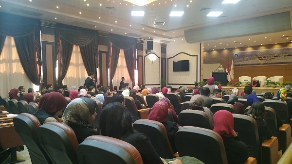 نموذج محاكاة دول