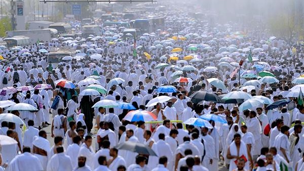 قرعة الحج 2019