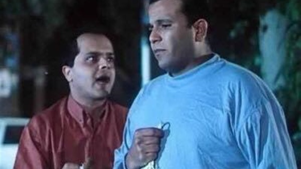 كلمة في مشهد