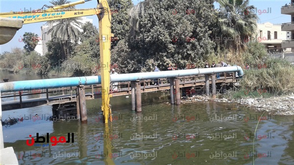 كوبري مديرية صحة