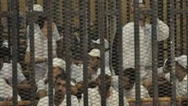 متهمين أحداث عنف