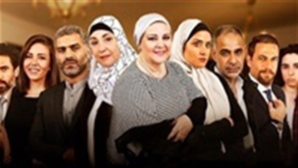 مشاهدة مسلسل سابع