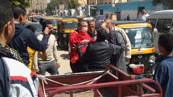 القبض على مستريح