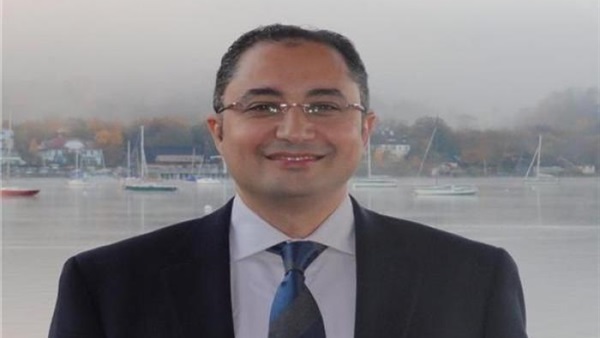 الجمعية المصرية لطب