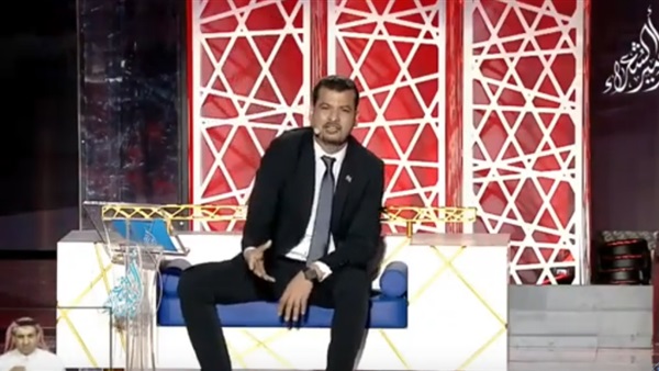 مسابقة أمير الشعراء