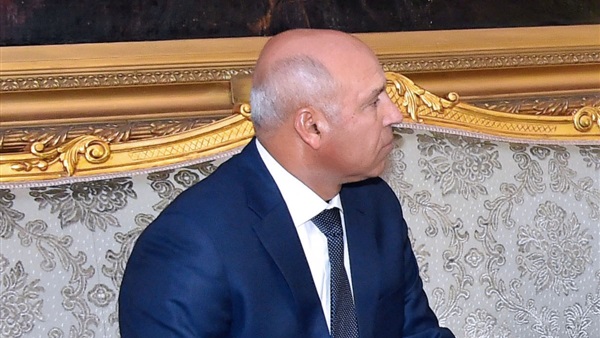 كامل الوزير وزير