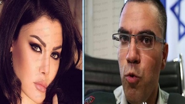 عمرو أديب يسب أفيخاي