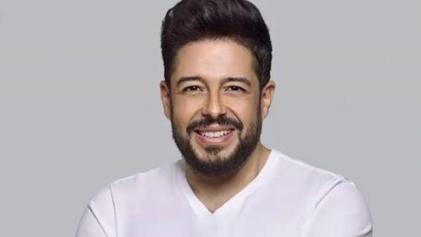 محمد حماقي