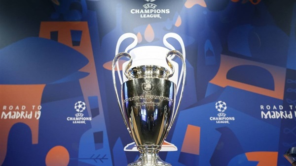 دوري أبطال أوروبا