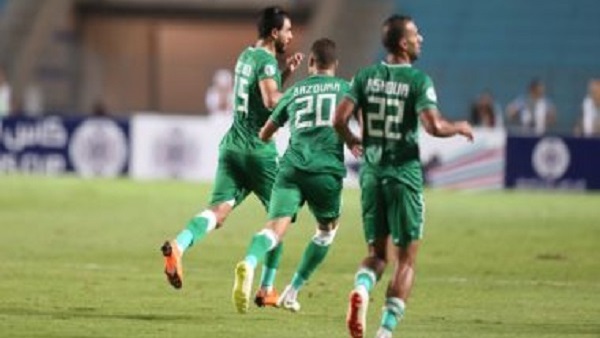 مواجهات الاتحاد السكندري