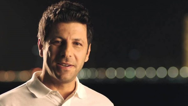 إياد نصار