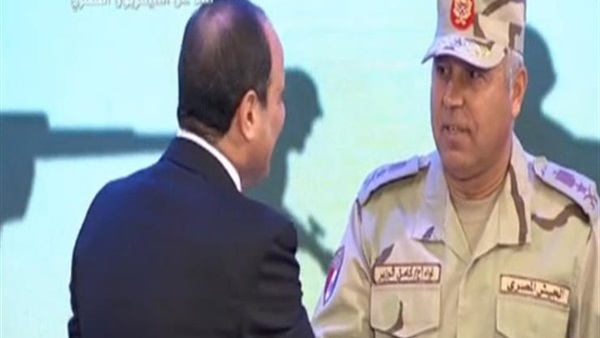 كامل الوزير