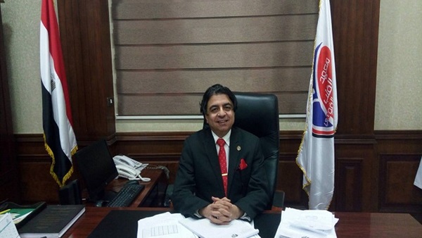 مدير معهد القلب جمال